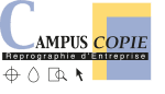 Campus Copie